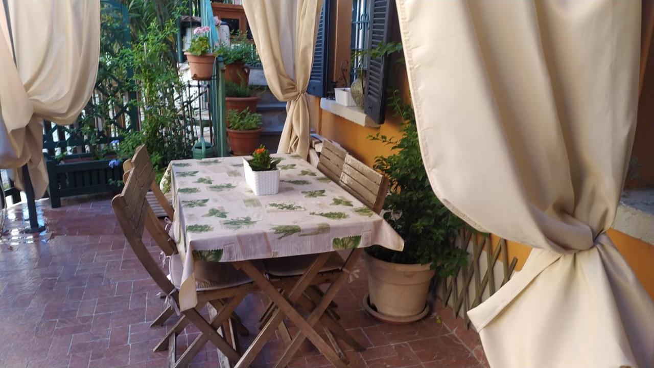 Casa Fiorita Bed & Breakfast Milano
