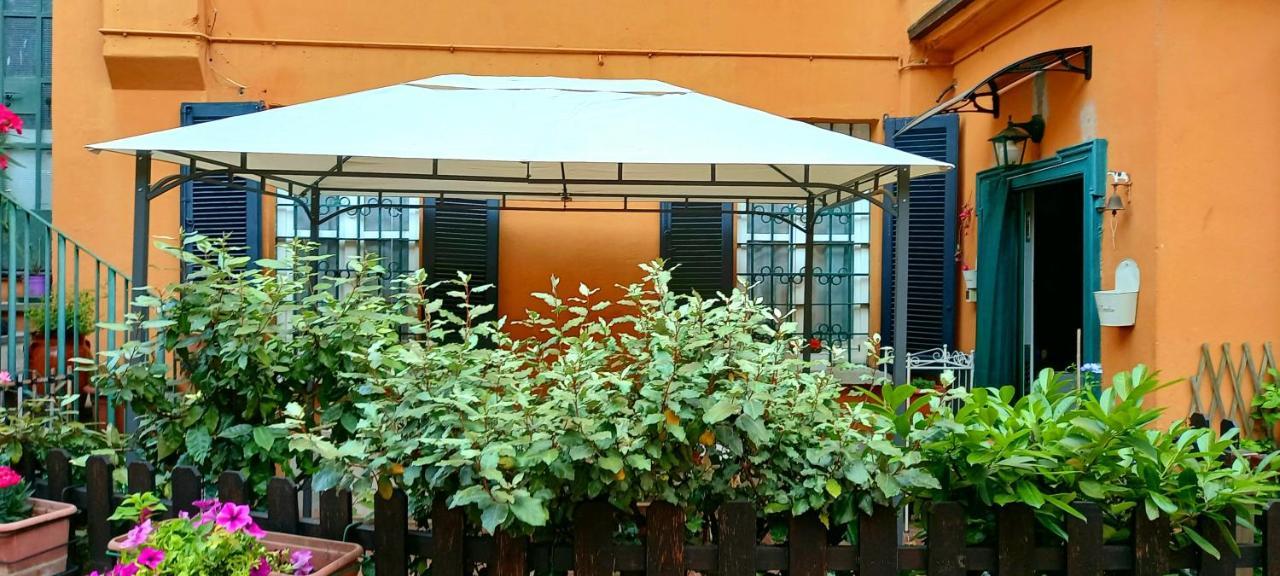 Casa Fiorita * Milano